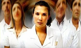 Убежище в ночи