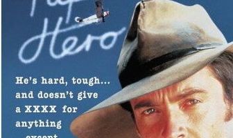 Герой ее романа