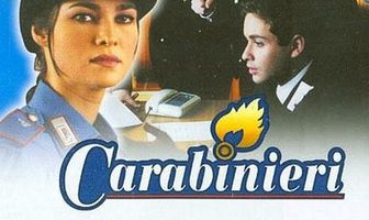 Carabinieri: Sotto copertura