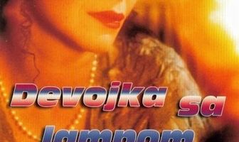 Devojka s lampom