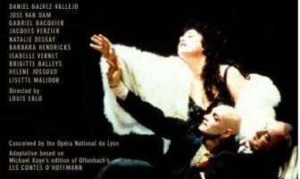 Сказки Гофмана