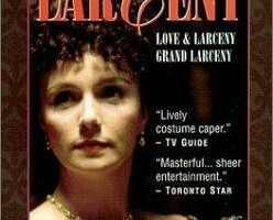 Любовь и воровство