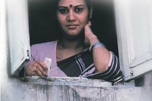 The Courtesans of Bombay