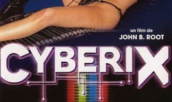Cyberix