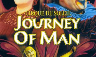 Цирк дю Солей: Большое путешествие