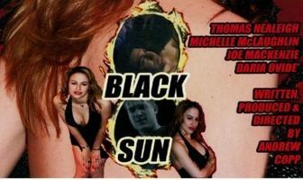 Black Sun