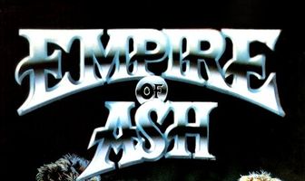 Империя пепла