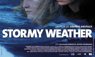 Ненастная погода