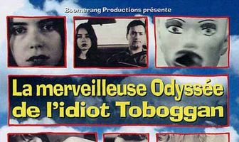 Чудесная одиссея одного идиота