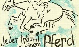 Каждый мечтает о лошади