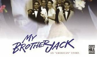 Мой брат Джек