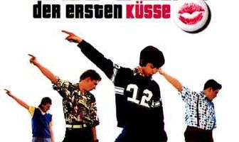 Год первого поцелуя