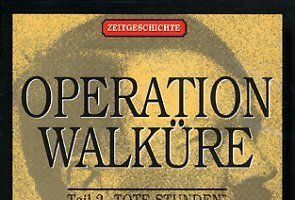 Операция «Валькирия»
