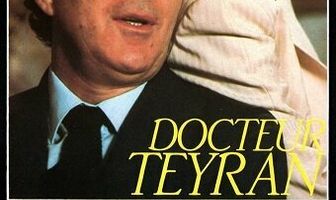 Доктор Тейран