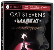Cat Stevens: Majikat