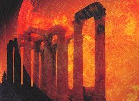 Vangelis: Mythodea - Music for the NASA Mission, 2001 Mars Odyssey