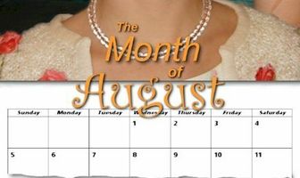 The Month of August