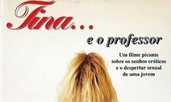 Тина и профессор