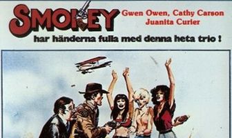 Smokey and the Judge