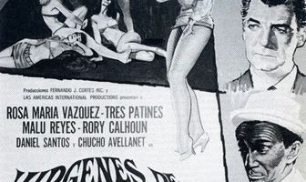 Las virgenes de la nueva ola