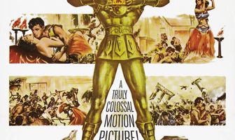 Колосс Родосский