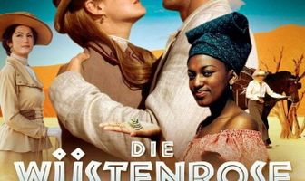 Die Wüstenrose