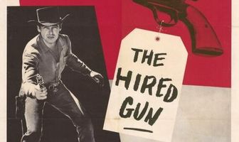 The Hired Gun