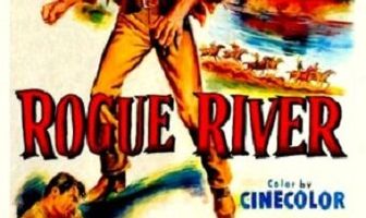 Rogue River