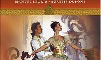 La belle au bois dormant