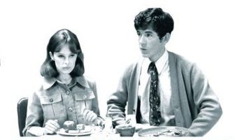 Прикосновение любви