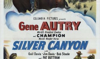 Silver Canyon