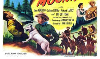 Gene Autry and The Mounties