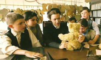 Маргарета Штайф