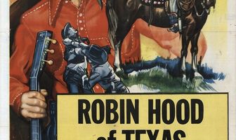 Техасский Робин Гуд