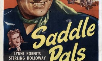 Saddle Pals