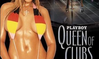 Playboy: Queen of Clubs
