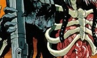 M.D. Geist II