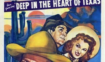 Heart of the Rio Grande