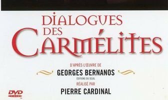 Диалоги Кармелиток