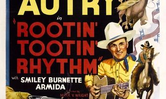 Rootin» Tootin» Rhythm