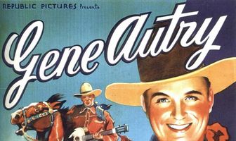 Серенада Запада