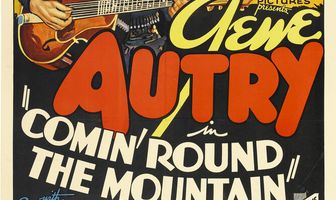 Comin' Round the Mountain