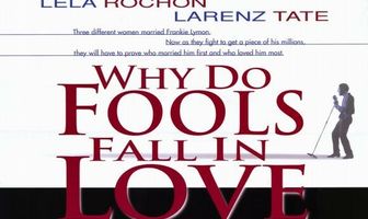 Почему дураки влюбляются