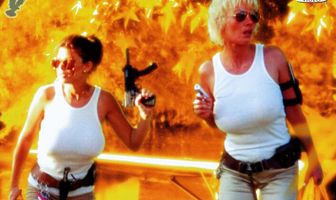 Возвращение на дикий пляж