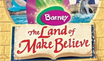 Barney: The Land of Make Believe