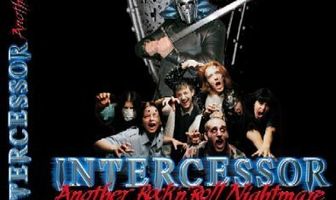 Intercessor: Another Rock 'N' Roll Nightmare