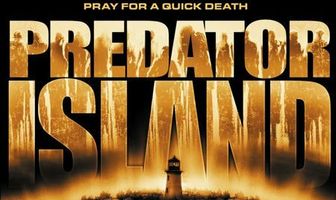 Остров хищника