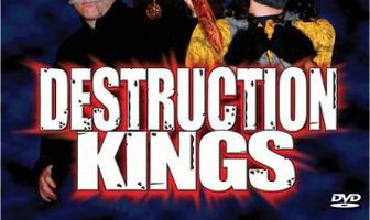 Destruction Kings