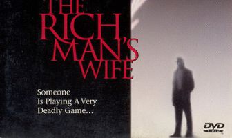 Жена богача