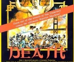The Weapons of Death